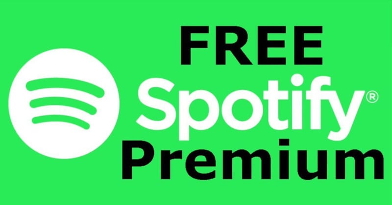 Spotify windows premium hack